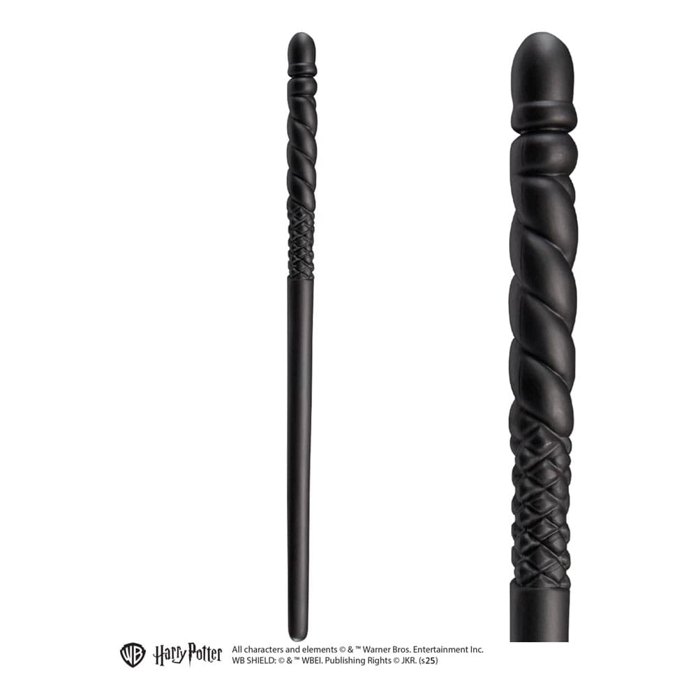 Harry Potter Baguette de jeu de rôle Ginny Weasley 30 cm