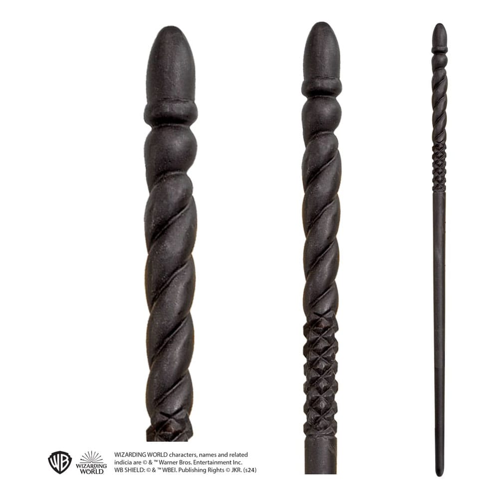 Harry Potter réplique baguette in Ollivanders Box - Ginny Weasley 36 cm