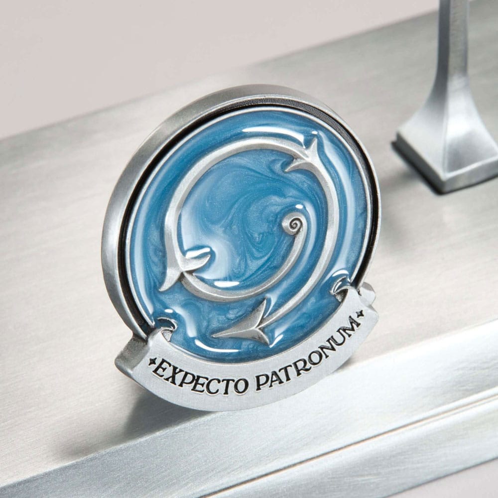 Harry Potter Celebration Wand baguette Patronus Charm 2025