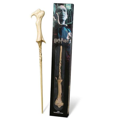 Harry Potter réplique baguette Voldemort 38 cm