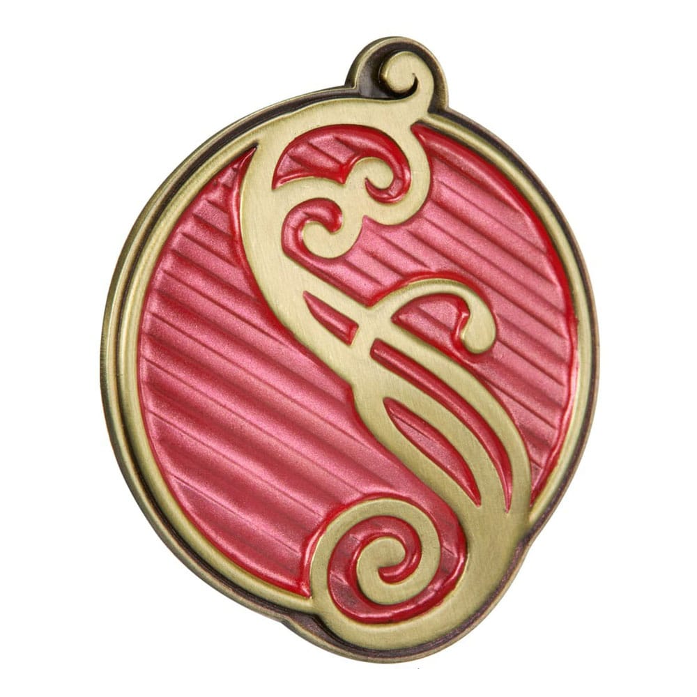 Wicked assortiment pins 7 cm (12)