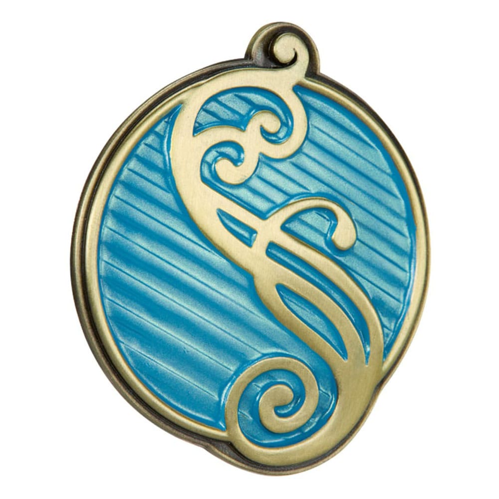 Wicked assortiment pins 7 cm (12)