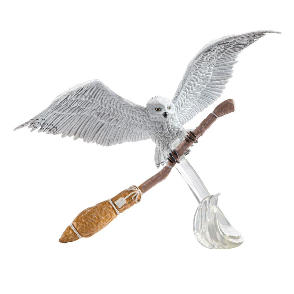Harry Potter Statuette Toyllectible Treasure Hedwig Hedwig's Special Delivery 11 cm