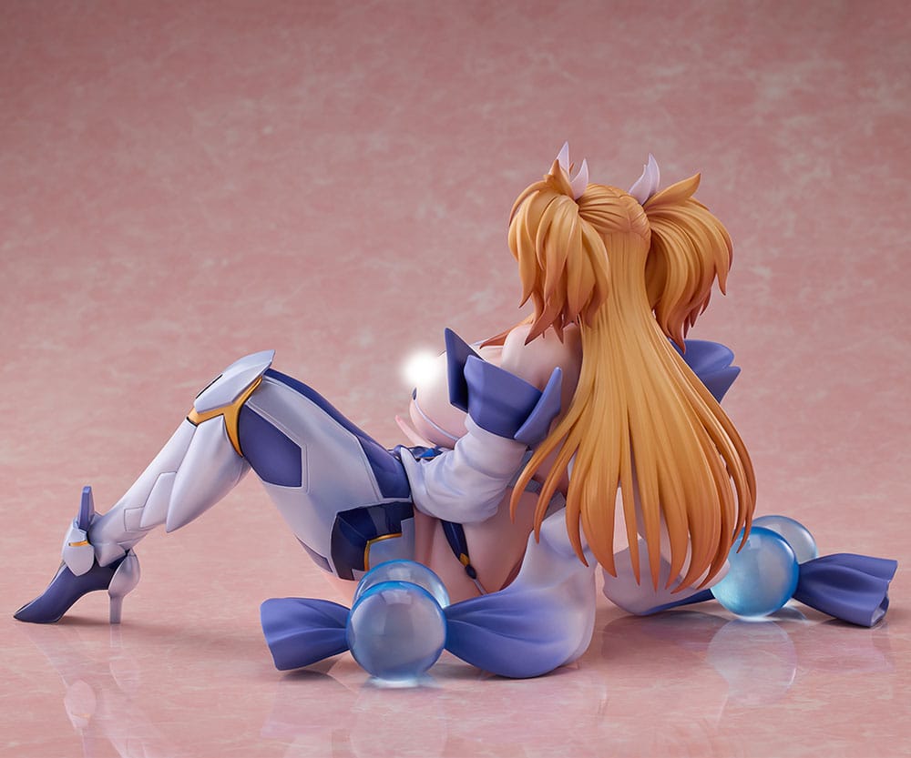 Taimanin RPGX statuette PVC 1/6 Kirara Onisaki 18 cm
