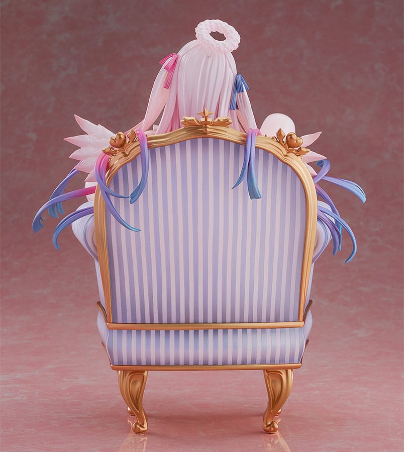 Original Character statuette PVC 1/6 Anera Illustartion by Danimaru 21 cm