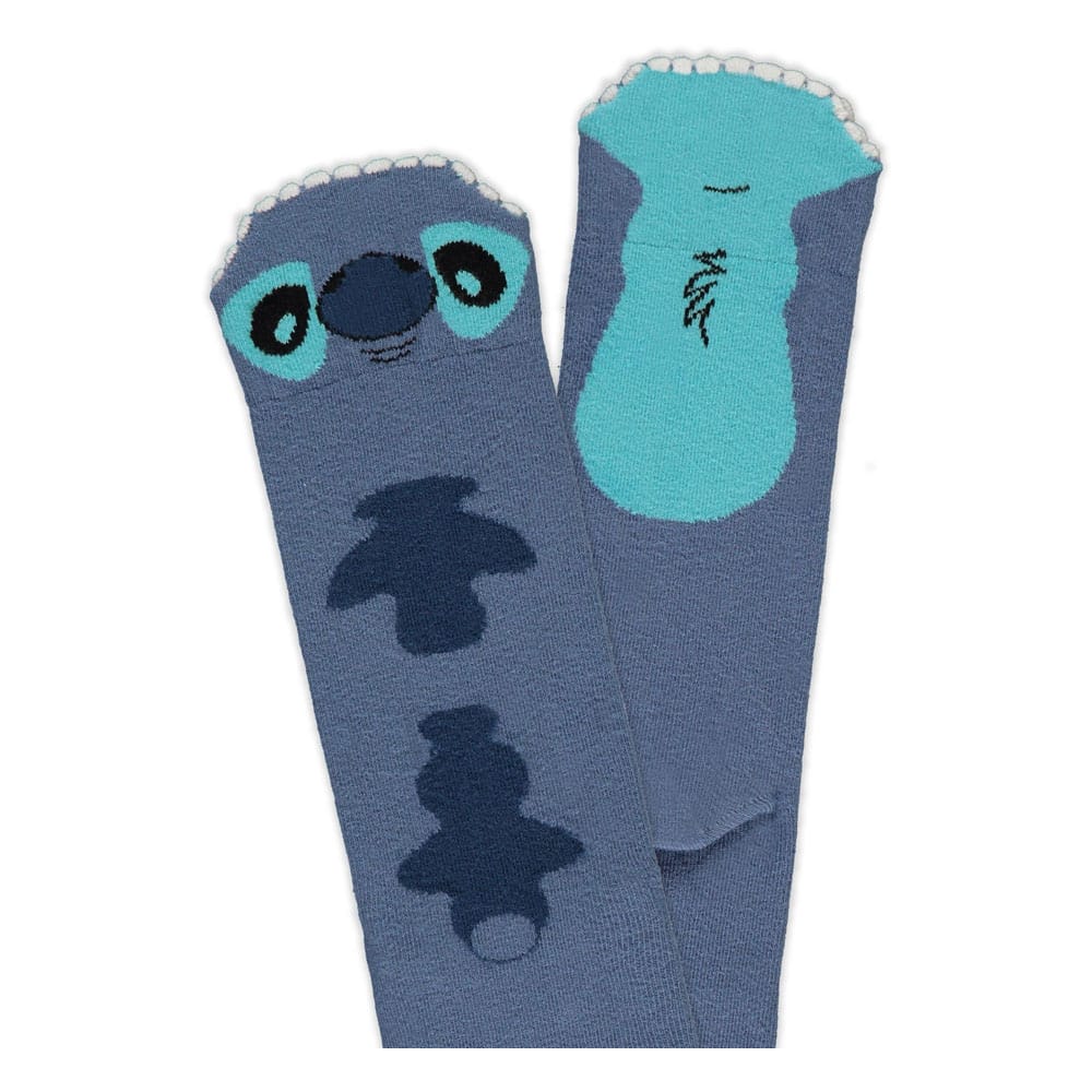 Lilo & Stitch pack 2 paires de chaussettes Doll 35-38