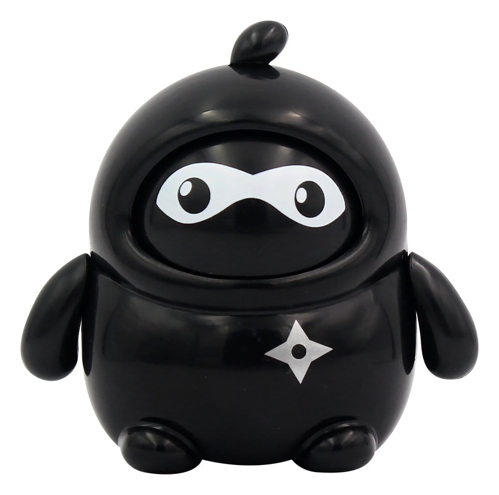 LamaTama présentoir Blind Box figurines électroniques à collectionner série 1 heo Exclusive 6 cm (26)