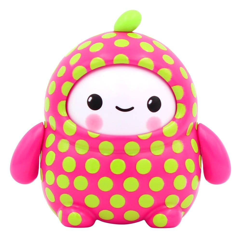 LamaTama présentoir Blind Box figurines électroniques à collectionner série 1 heo Exclusive 6 cm (26)