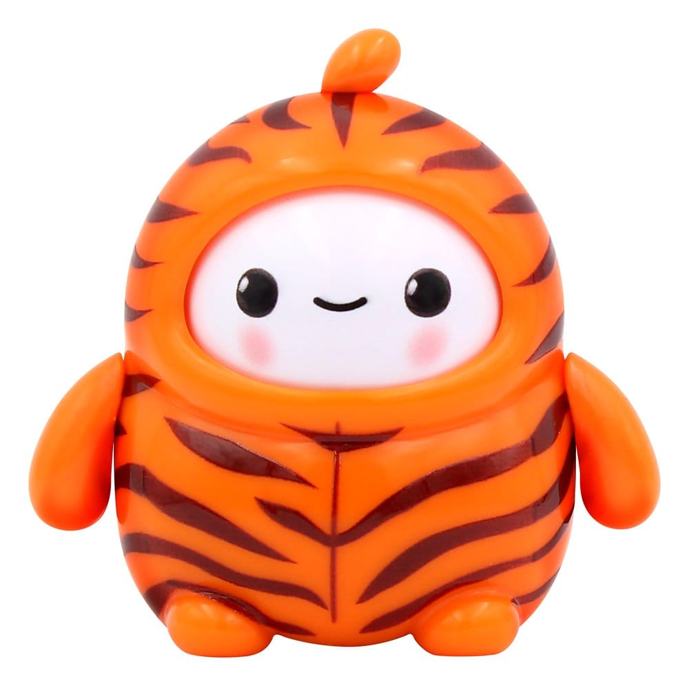 LamaTama présentoir Blind Box figurines électroniques à collectionner série 1 heo Exclusive 6 cm (26)
