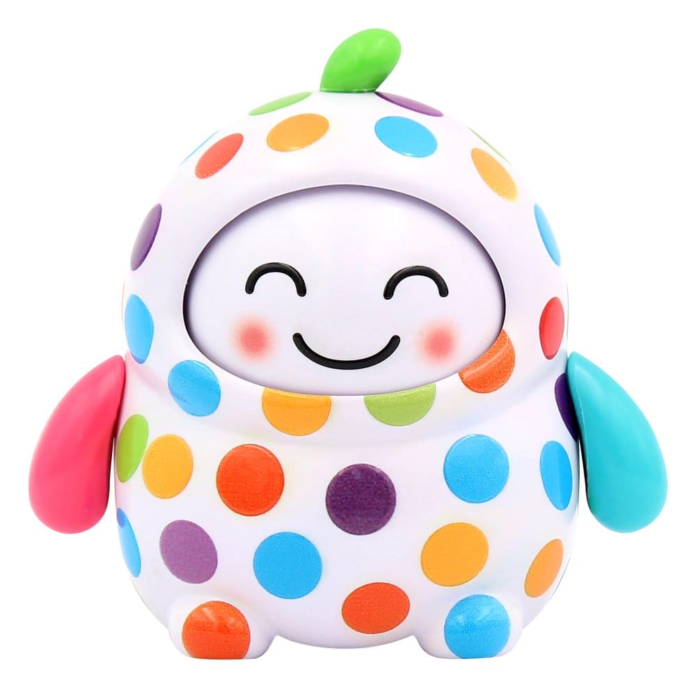 LamaTama présentoir Blind Box figurines électroniques à collectionner série 1 heo Exclusive 6 cm (26)