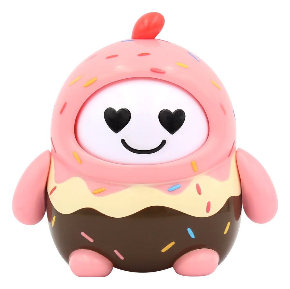 LamaTama présentoir Blind Box figurines électroniques à collectionner série 1 heo Exclusive 6 cm (26)