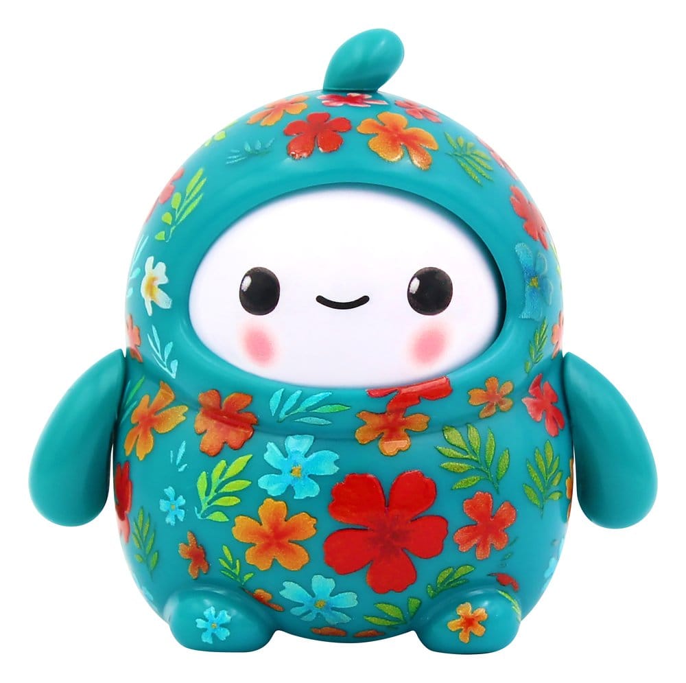 LamaTama présentoir Blind Box figurines électroniques à collectionner série 1 heo Exclusive 6 cm (26)