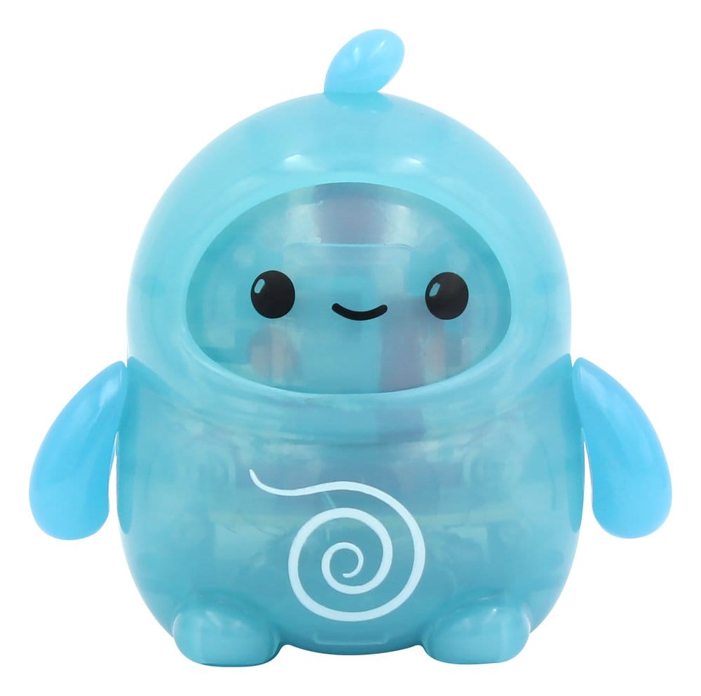 LamaTama présentoir Blind Box figurines électroniques à collectionner série 1 heo Exclusive 6 cm (26)