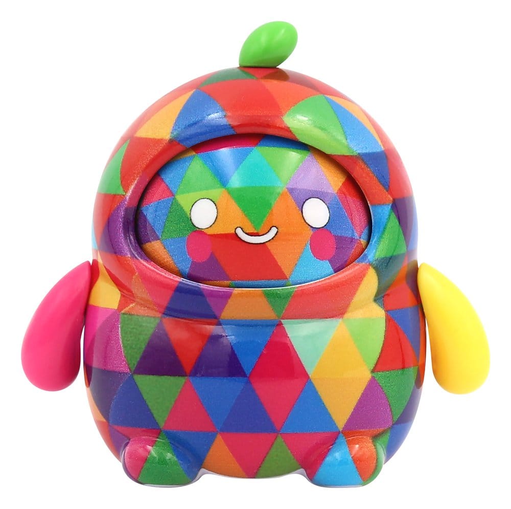 LamaTama présentoir Blind Box figurines électroniques à collectionner série 2 heo Exclusive 6 cm (26)