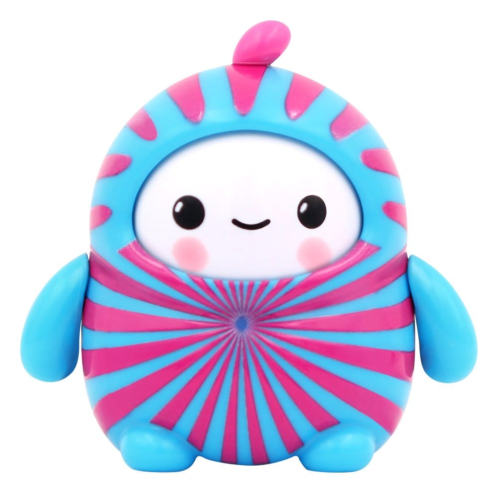 LamaTama présentoir Blind Box figurines électroniques à collectionner série 2 heo Exclusive 6 cm (26)