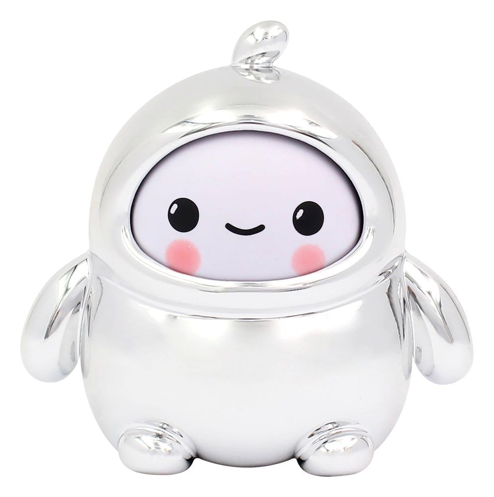 LamaTama présentoir Blind Box figurines électroniques à collectionner série 2 heo Exclusive 6 cm (26)