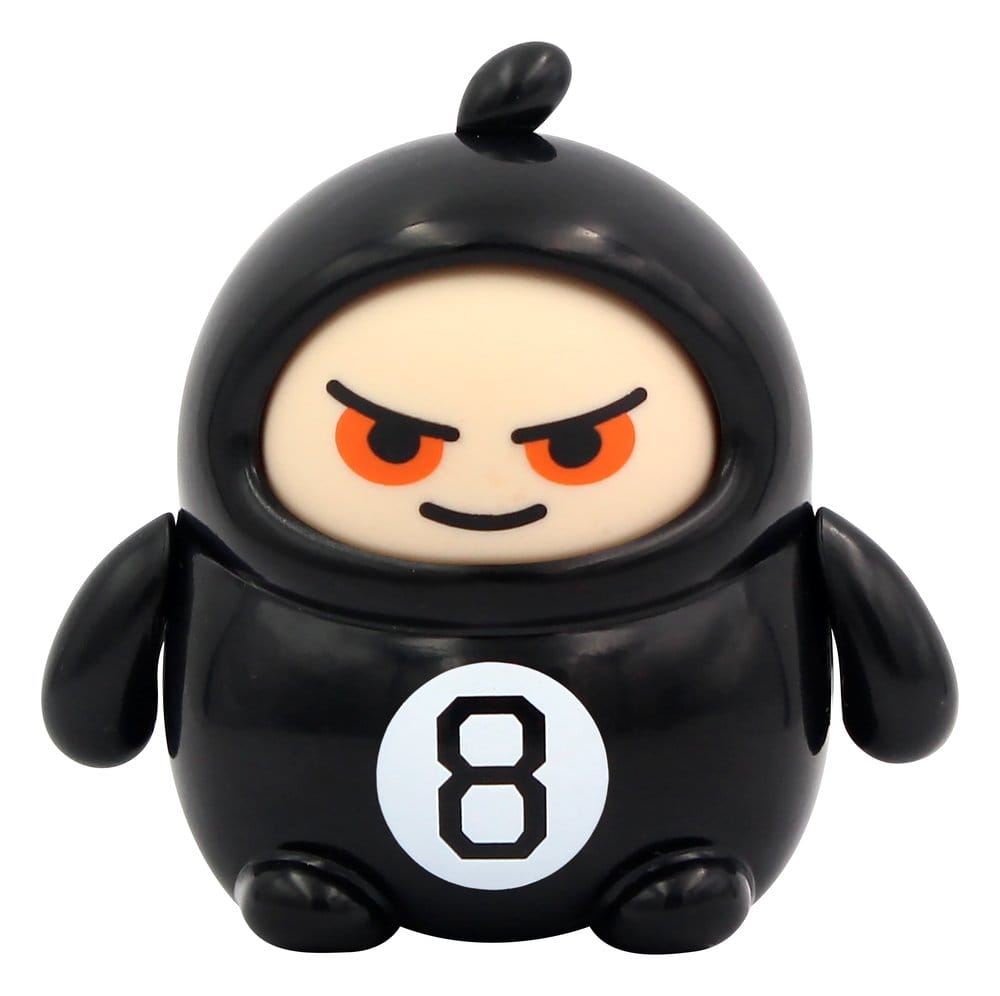 LamaTama présentoir Blind Box figurines électroniques à collectionner série 2 heo Exclusive 6 cm (26)