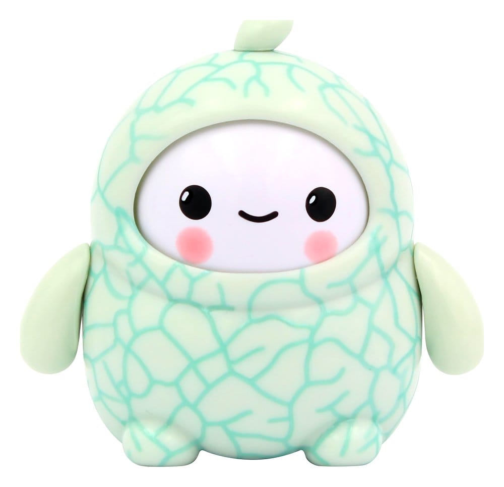LamaTama présentoir Blind Box figurines électroniques à collectionner série 2 heo Exclusive 6 cm (26)