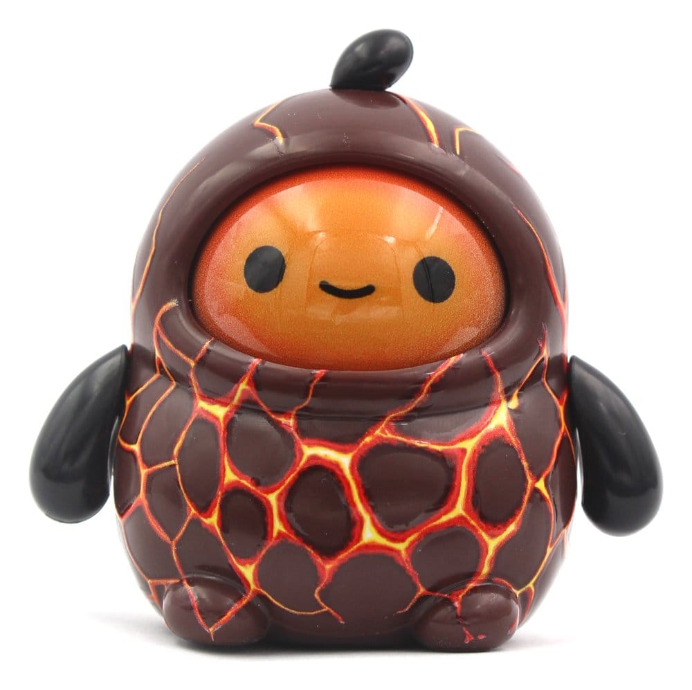 LamaTama présentoir Blind Box figurines électroniques à collectionner série 3 heo Exclusive 6 cm (26)