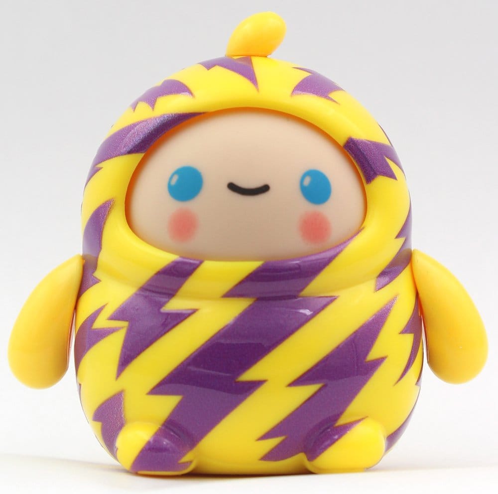 LamaTama présentoir Blind Box figurines électroniques à collectionner série 3 heo Exclusive 6 cm (26)