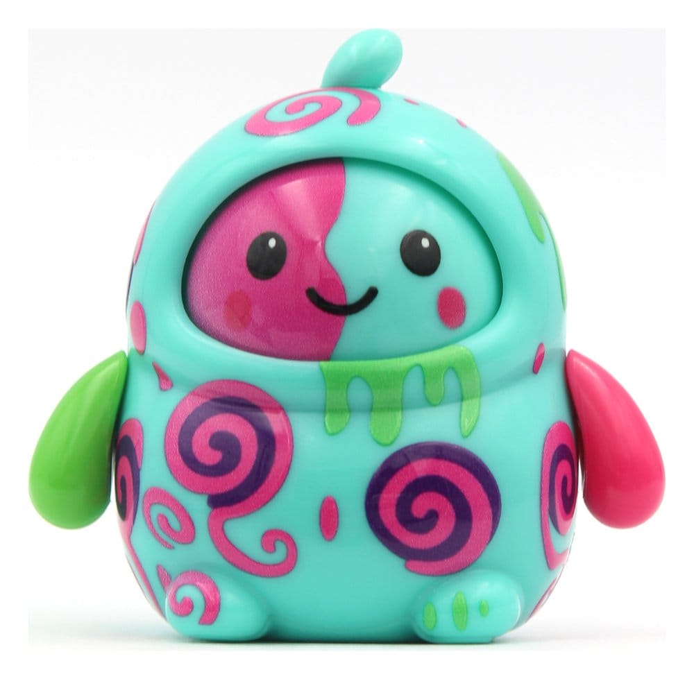 LamaTama présentoir Blind Box figurines électroniques à collectionner série 3 heo Exclusive 6 cm (26)