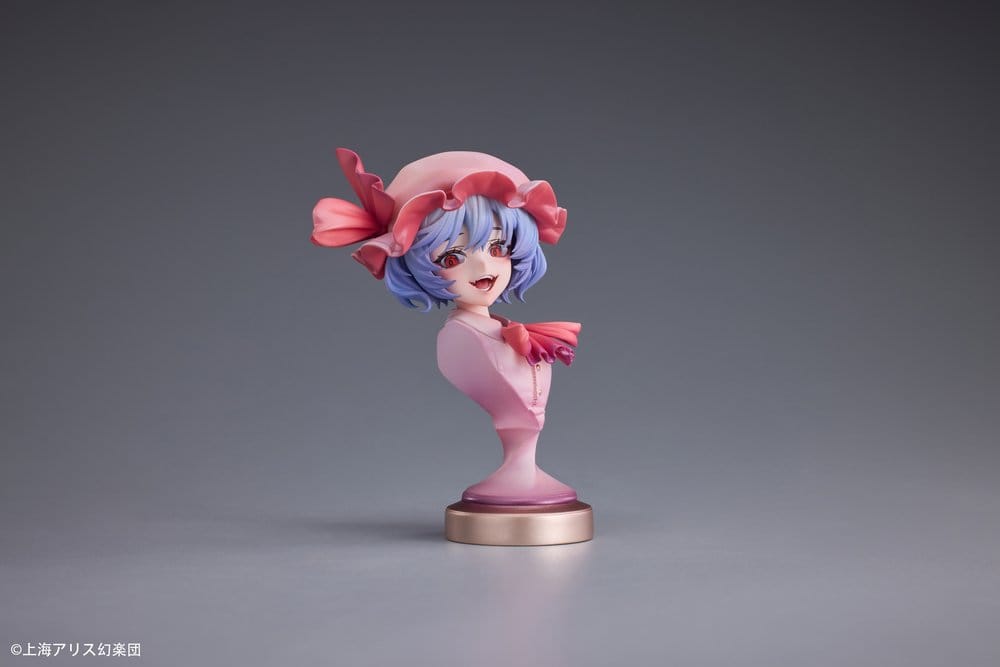 Touhou Project figurine PVC 1/7 Remilia Scarlet 38 cm