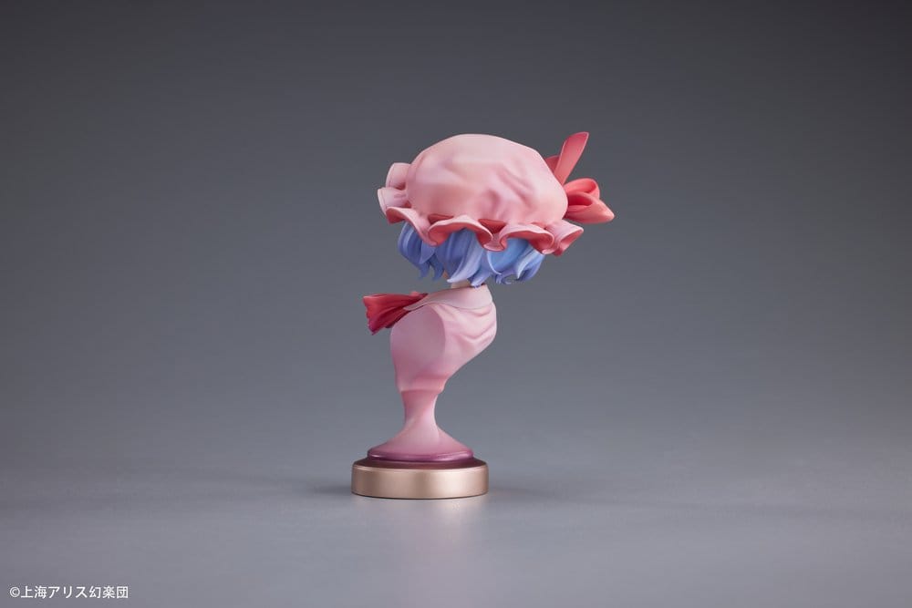 Touhou Project figurine PVC 1/7 Remilia Scarlet 38 cm