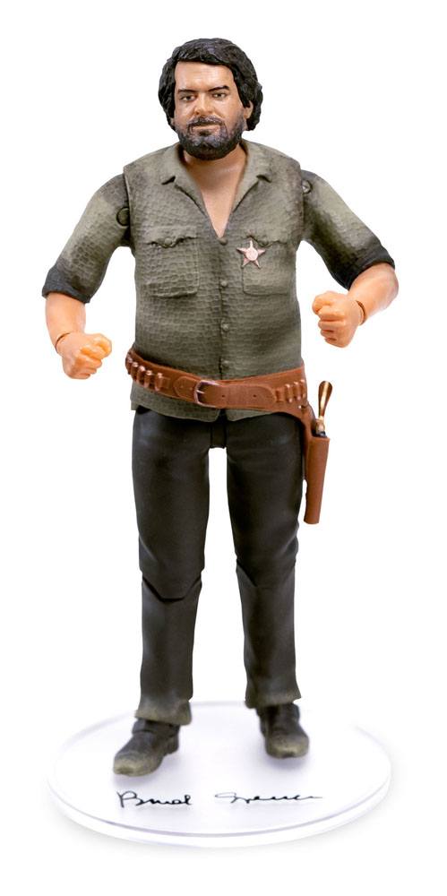 Bud Spencer figurine Bambino 18 cm