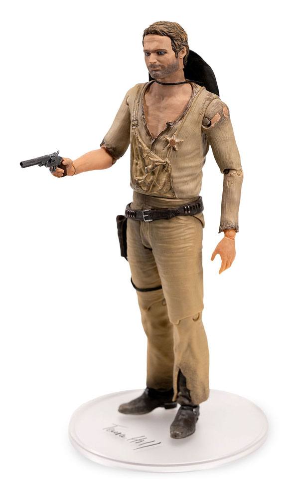 Terence Hill figurine Trinity 18 cm