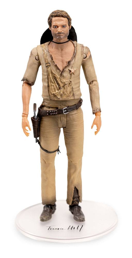 Terence Hill figurine Trinity 18 cm