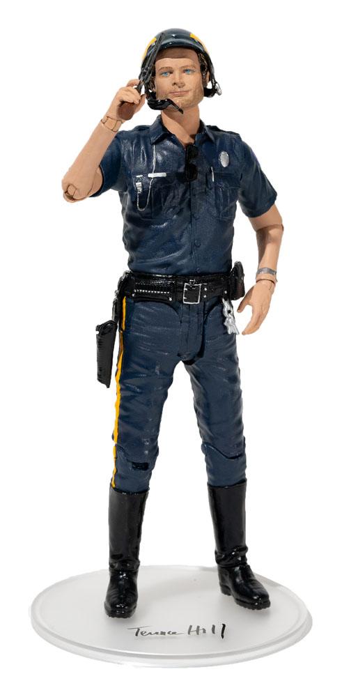 Terence Hill figurine Matt Kirby 18 cm