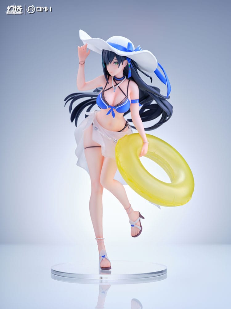 Tower of Fantasy statuette PVC 1/7 Lin 25 cm
