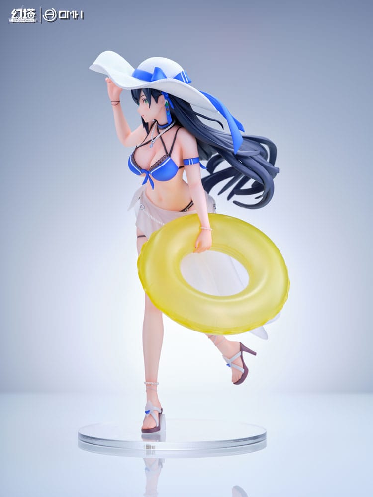 Tower of Fantasy statuette PVC 1/7 Lin 25 cm