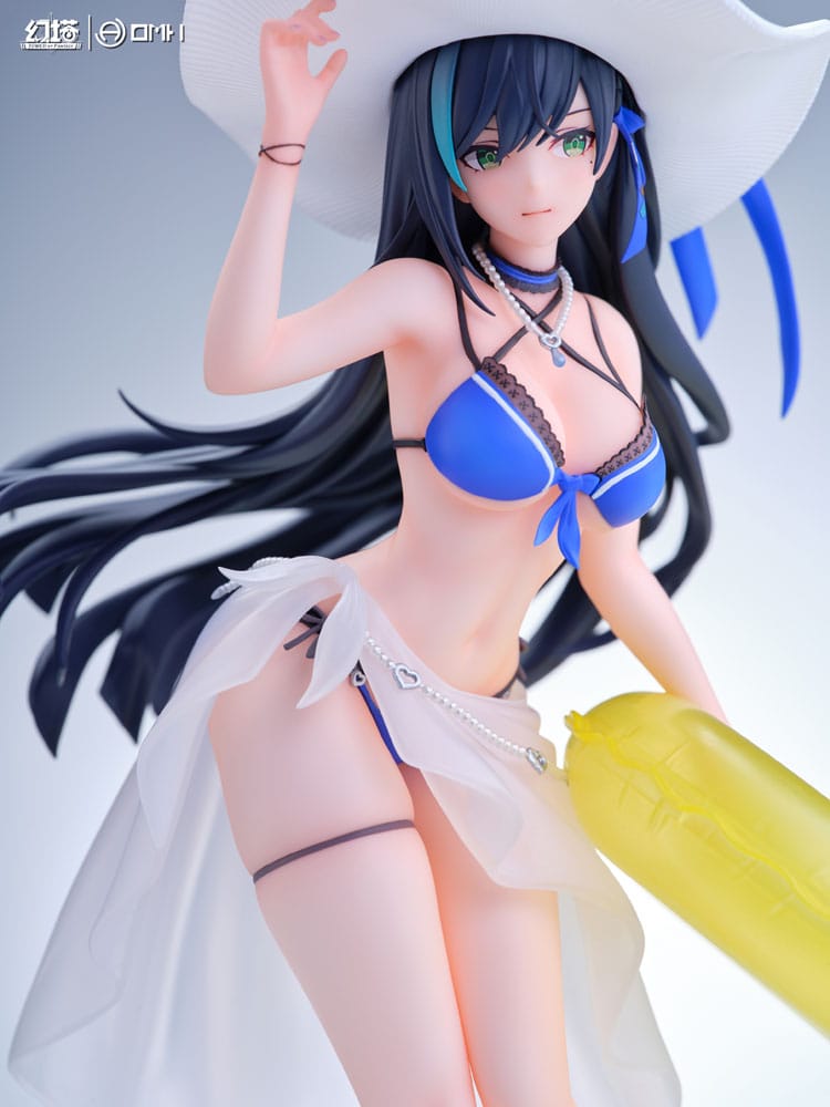 Tower of Fantasy statuette PVC 1/7 Lin 25 cm