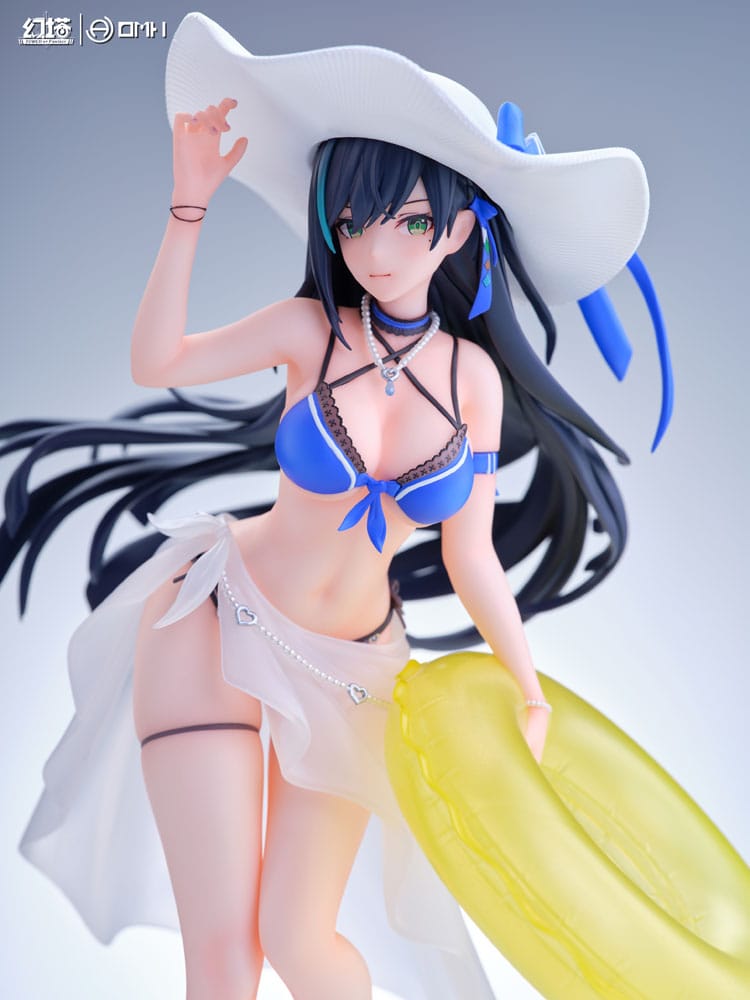 Tower of Fantasy statuette PVC 1/7 Lin 25 cm