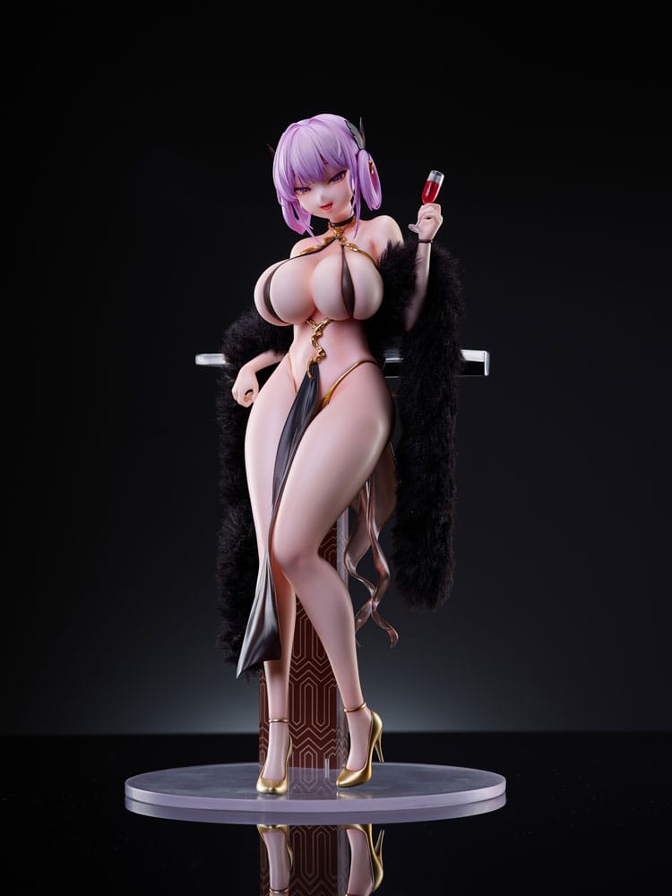 Original Character statuette PVC 1/6 Lume DX Edition 29 cm