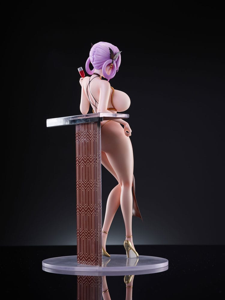 Original Character statuette PVC 1/6 Lume DX Edition 29 cm