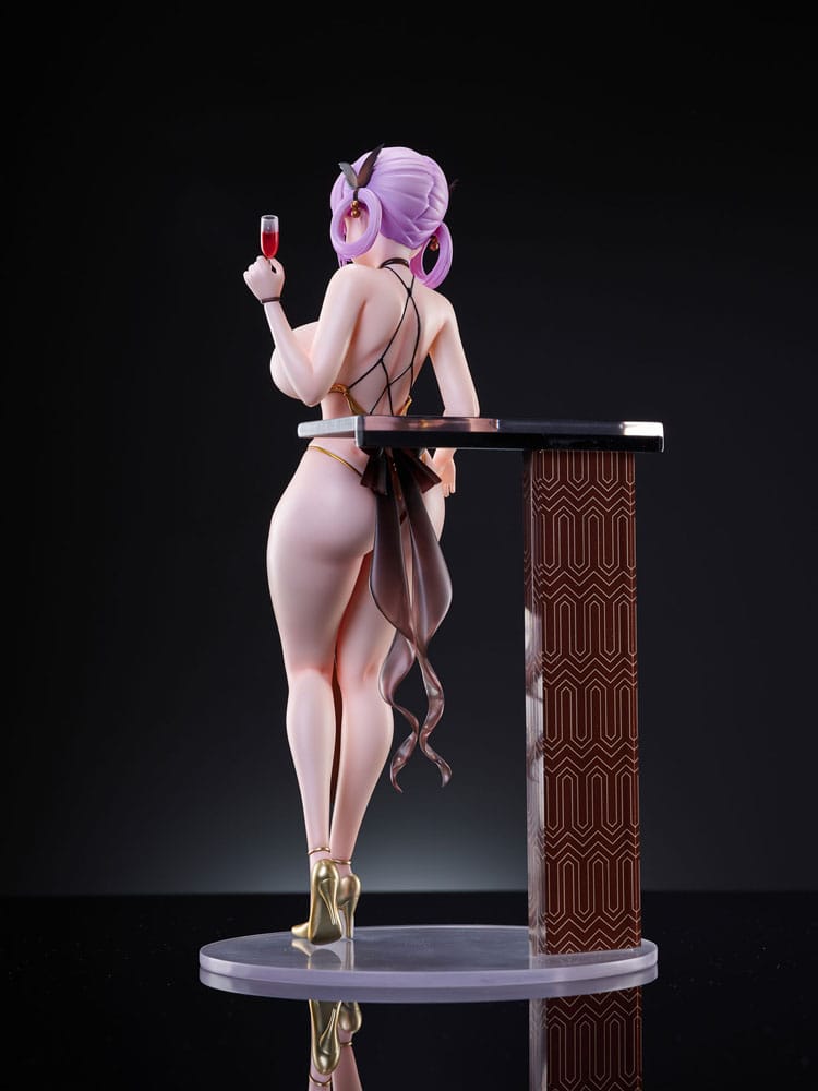 Original Character statuette PVC 1/6 Lume DX Edition 29 cm