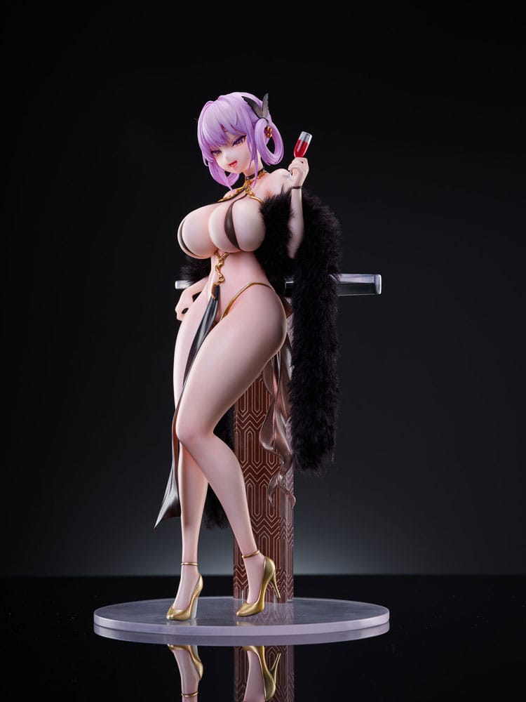 Original Character statuette PVC 1/6 Lume DX Edition 29 cm