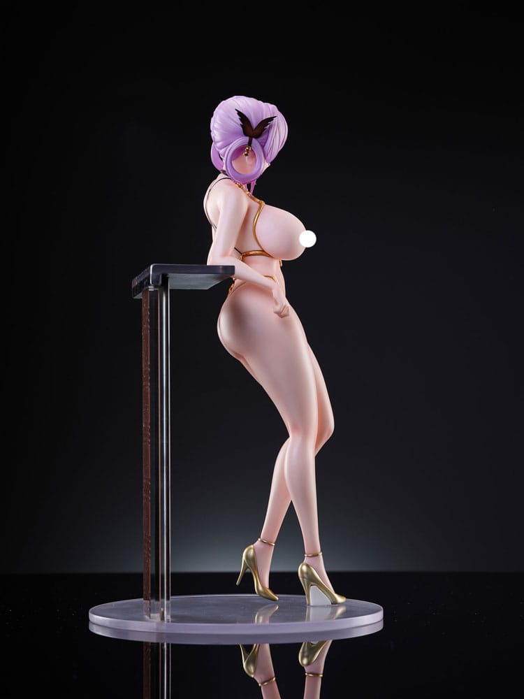 Original Character statuette PVC 1/6 Lume DX Edition 29 cm