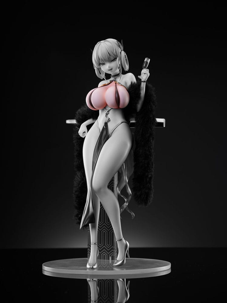 Original Character statuette PVC 1/6 Lume DX Edition 29 cm