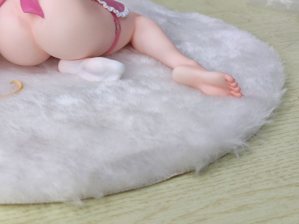 Original Character statuette PVC 1/6 Kurimi Purin 20 cm