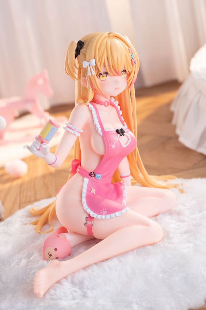 Original Character statuette PVC 1/6 Kurimi Purin 20 cm