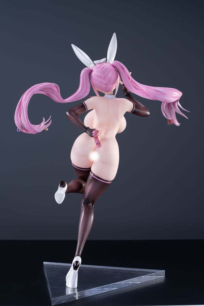 Original Character figurine PVC 1/6 Etona Illustrated by Won 28 cm