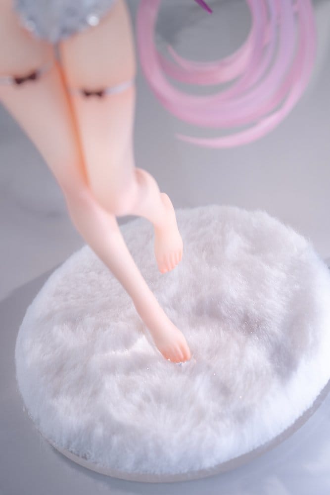 Original Character figurine PVC 1/6 Eve Agape Ver. 27 cm