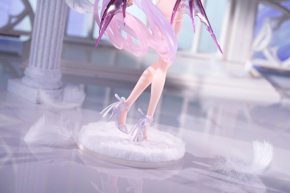 Original Character figurine PVC 1/6 Eve Agape Ver. 27 cm