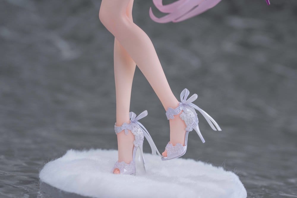 Original Character figurine PVC 1/6 Eve Agape Ver. 27 cm