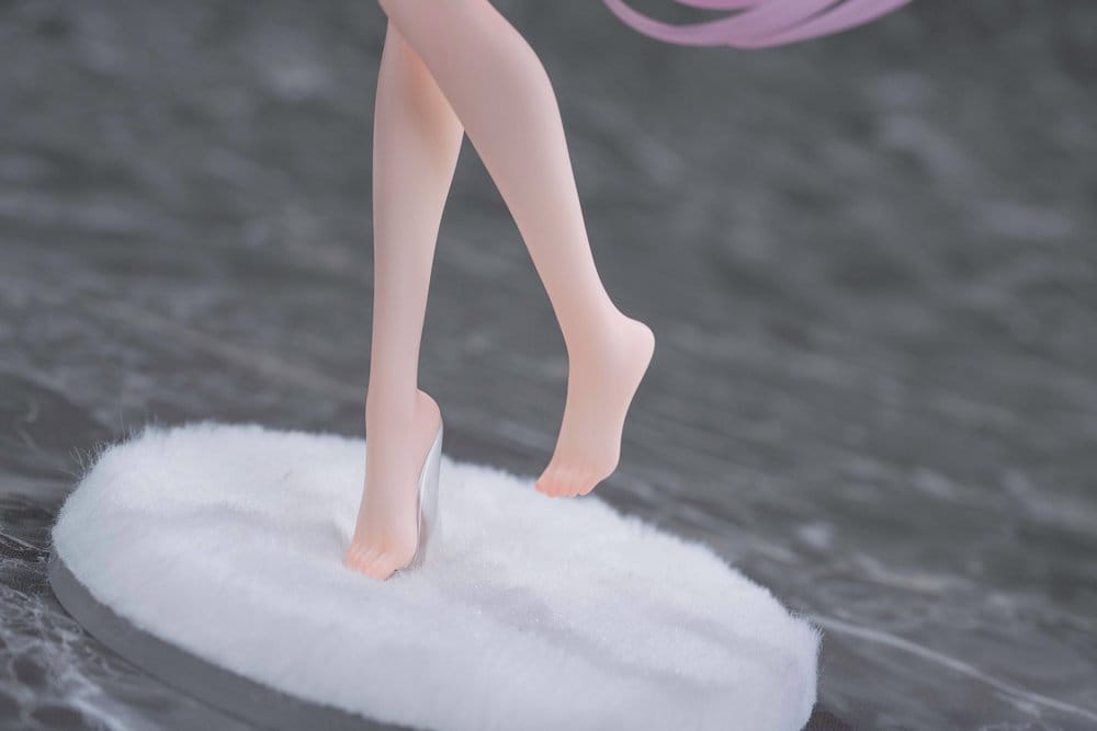 Original Character figurine PVC 1/6 Eve Agape Ver. 27 cm