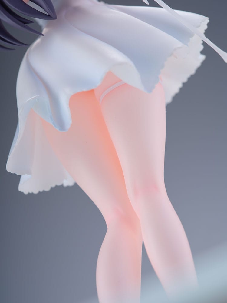 Original Character statuette 1/7 Manta illustration by Freng 26 cm