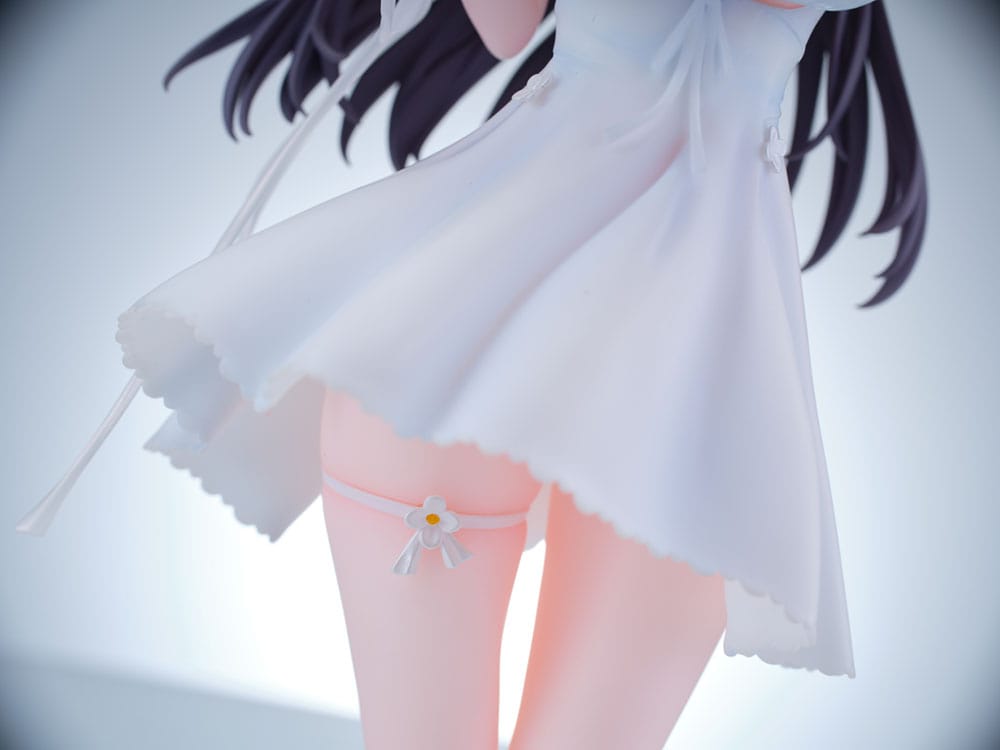 Original Character statuette 1/7 Manta illustration by Freng 26 cm